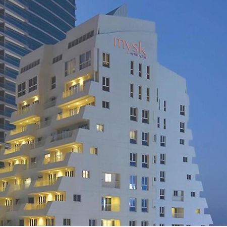 Mysk Al Fateh Bahrain Apartment Manama Exterior photo