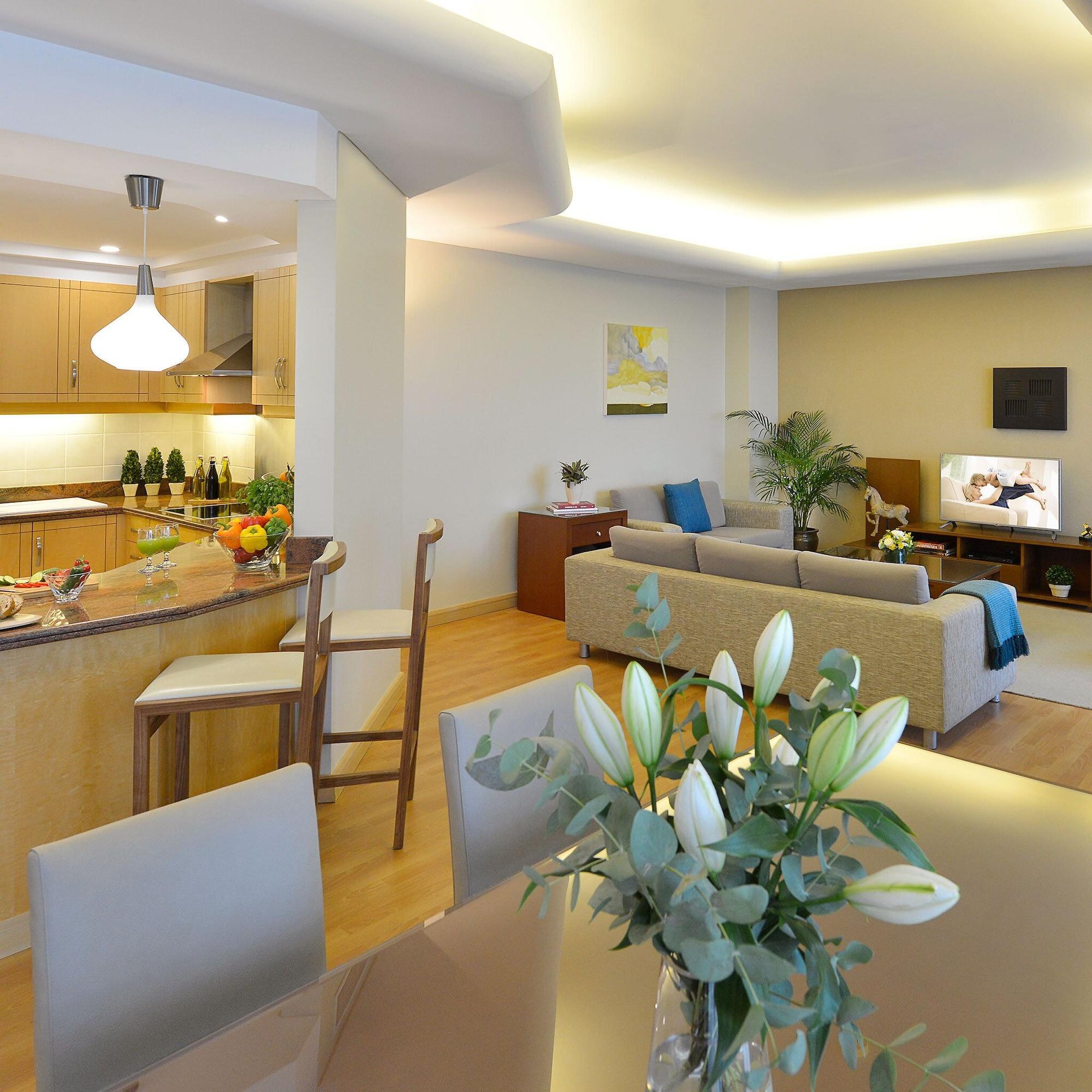Mysk Al Fateh Bahrain Apartment Manama Exterior photo