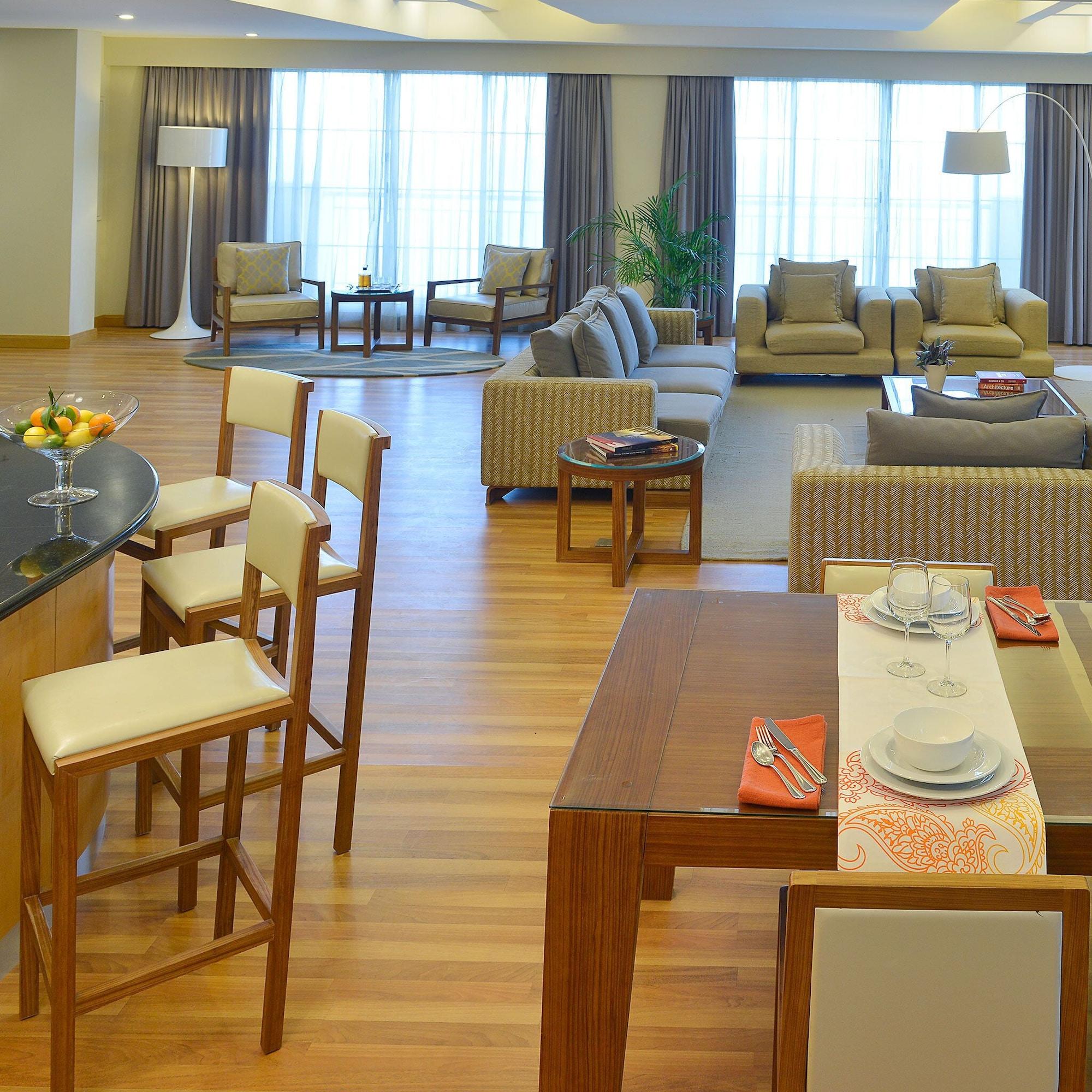 Mysk Al Fateh Bahrain Apartment Manama Exterior photo