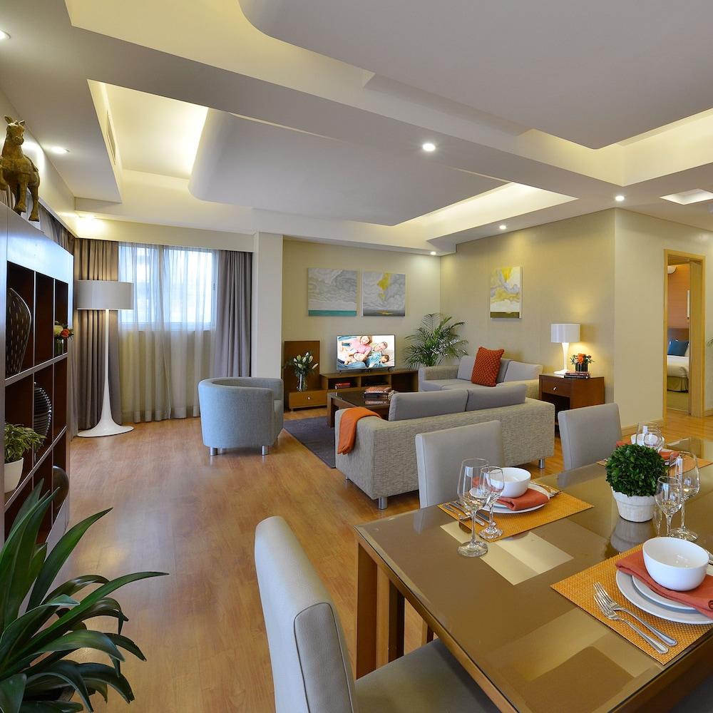 Mysk Al Fateh Bahrain Apartment Manama Exterior photo