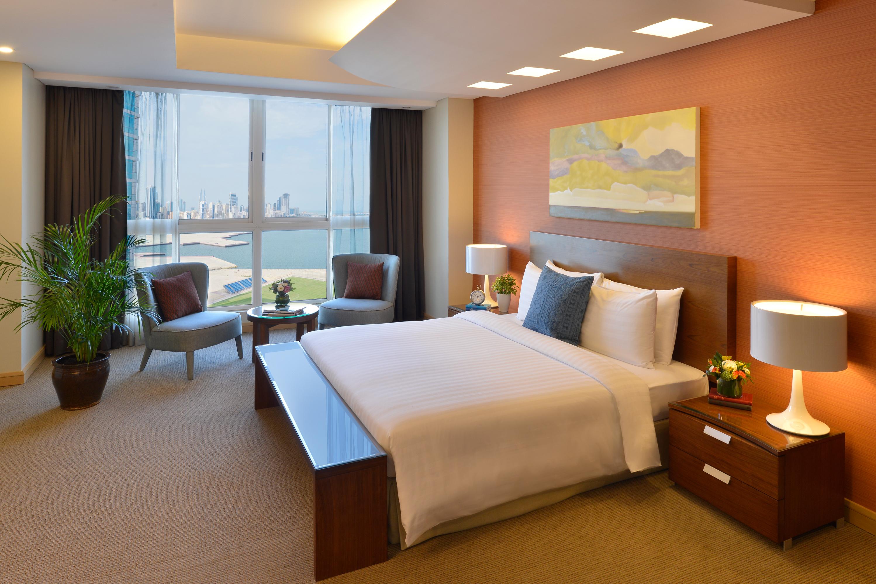 Mysk Al Fateh Bahrain Apartment Manama Exterior photo