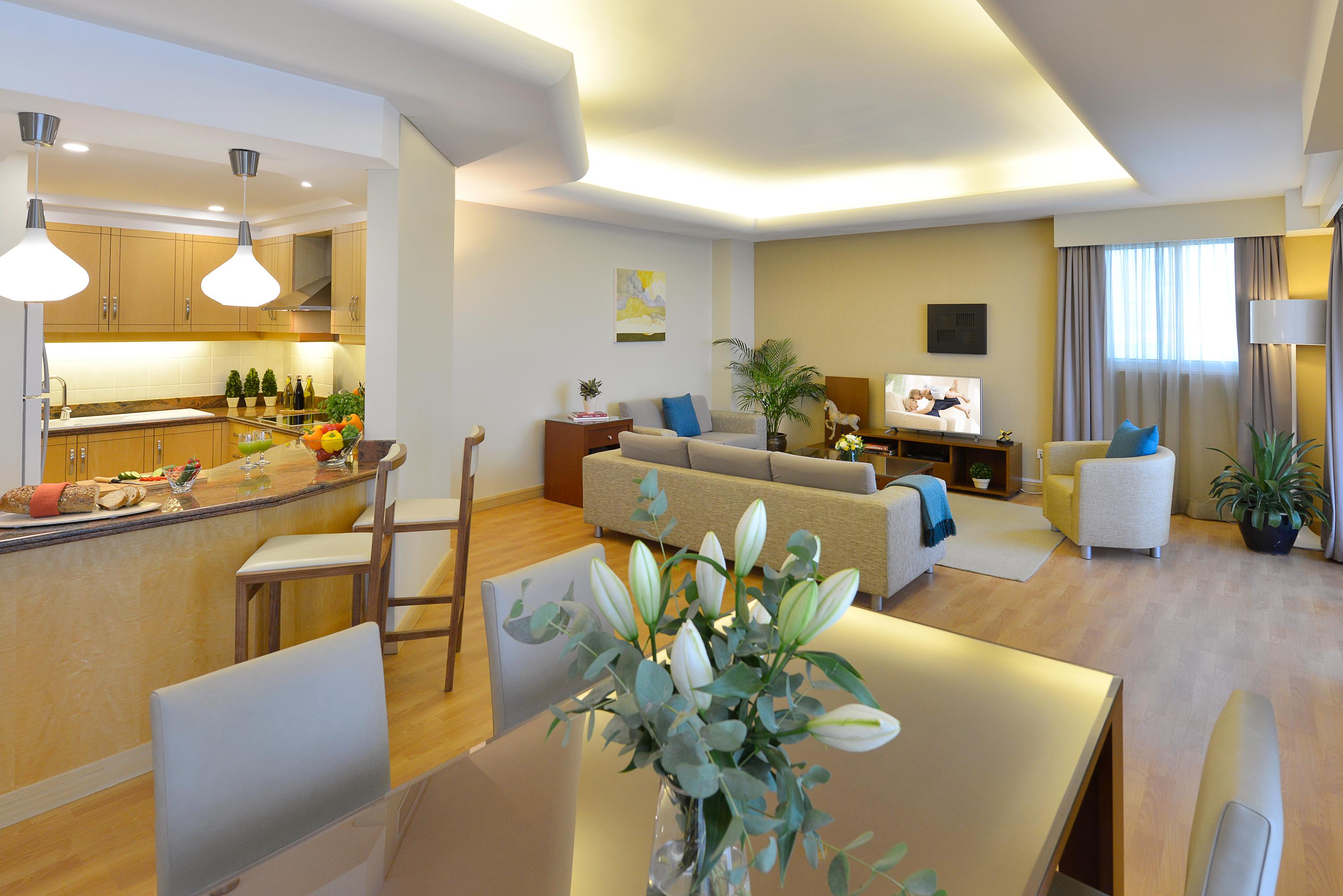 Mysk Al Fateh Bahrain Apartment Manama Exterior photo