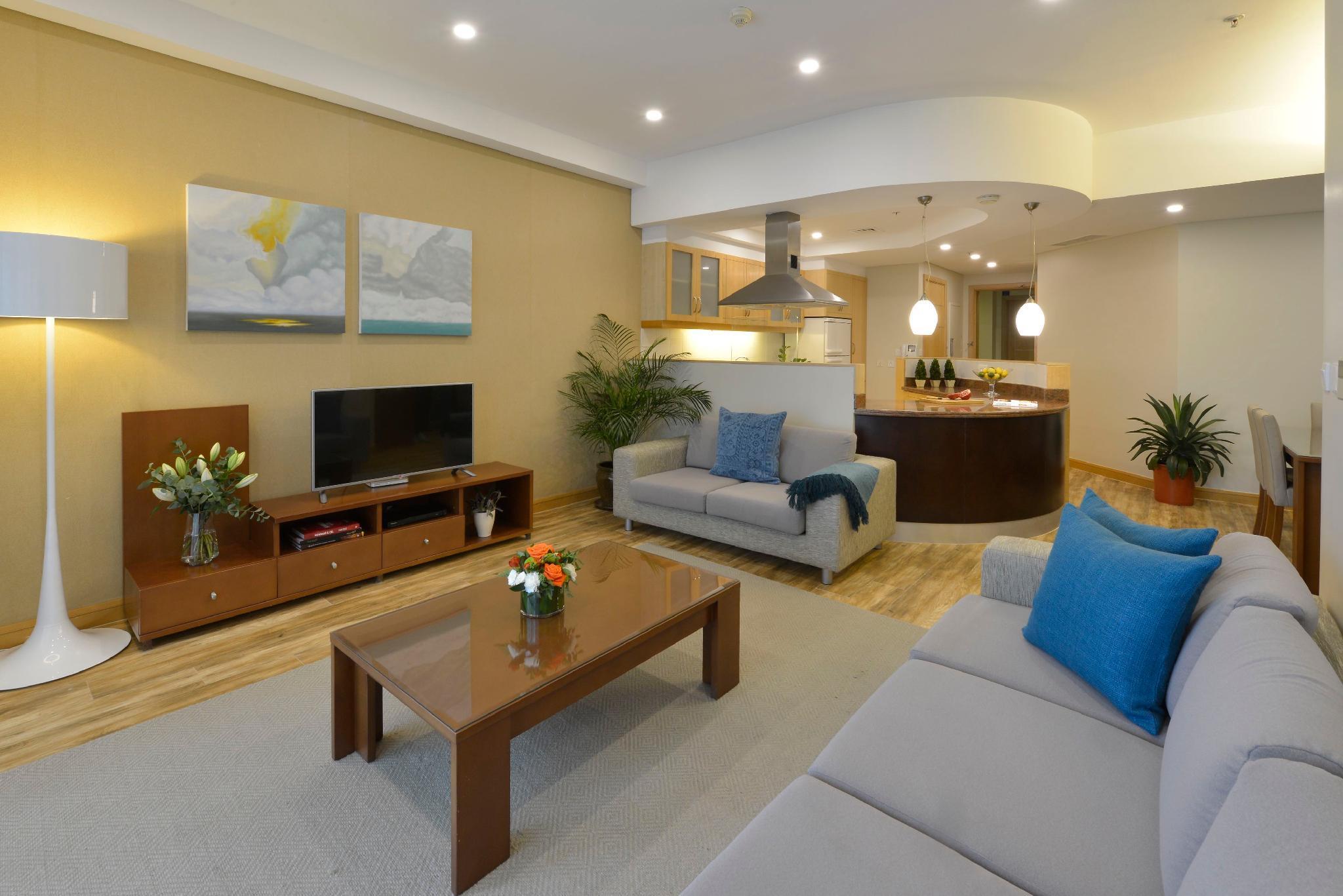 Mysk Al Fateh Bahrain Apartment Manama Exterior photo