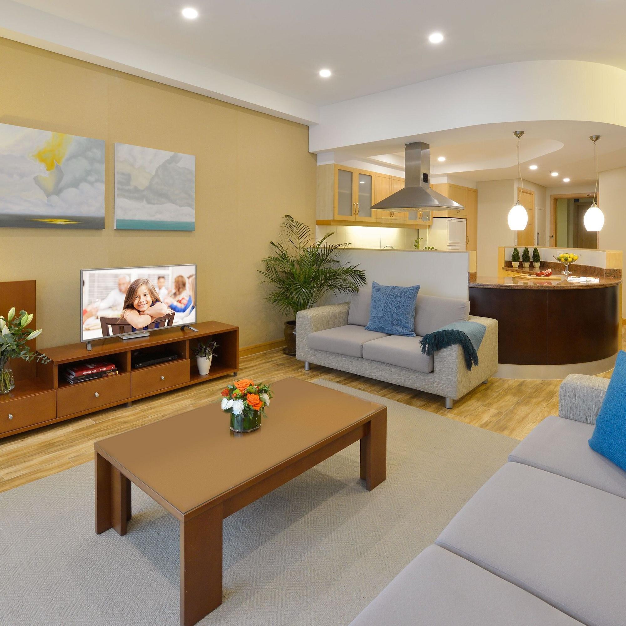 Mysk Al Fateh Bahrain Apartment Manama Exterior photo