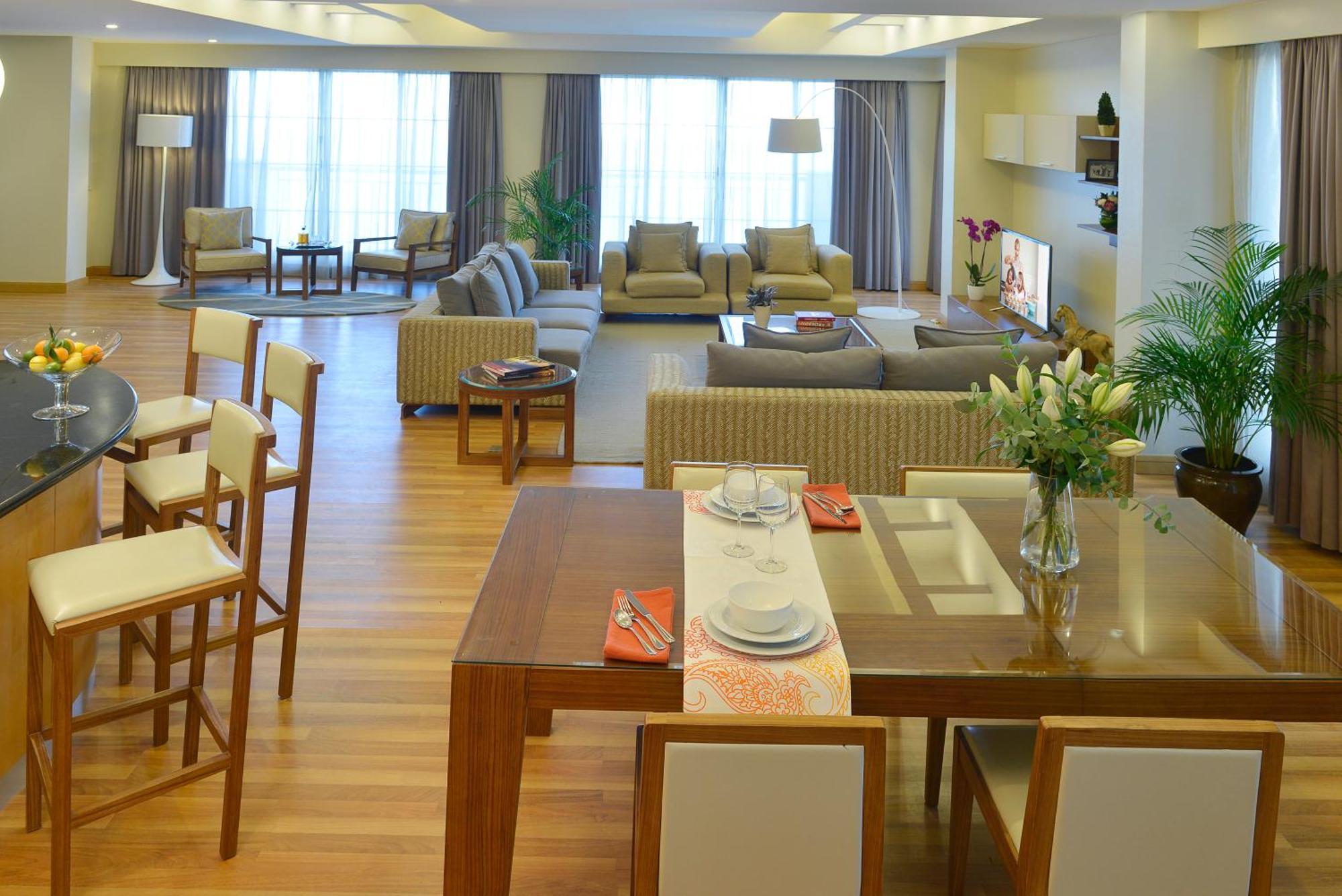 Mysk Al Fateh Bahrain Apartment Manama Room photo