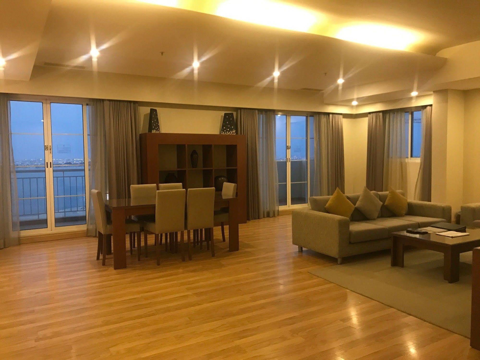 Mysk Al Fateh Bahrain Apartment Manama Exterior photo
