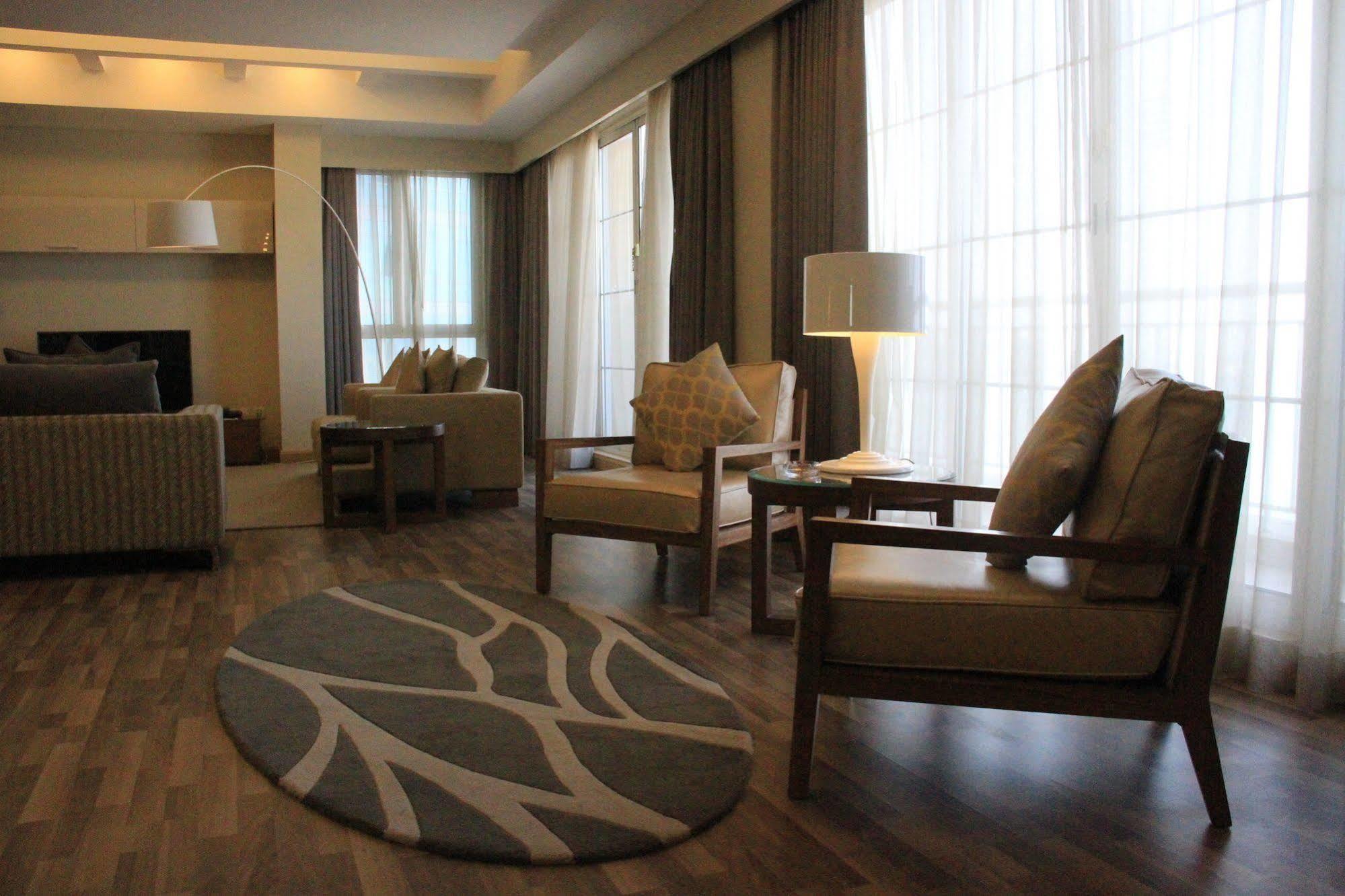 Mysk Al Fateh Bahrain Apartment Manama Exterior photo