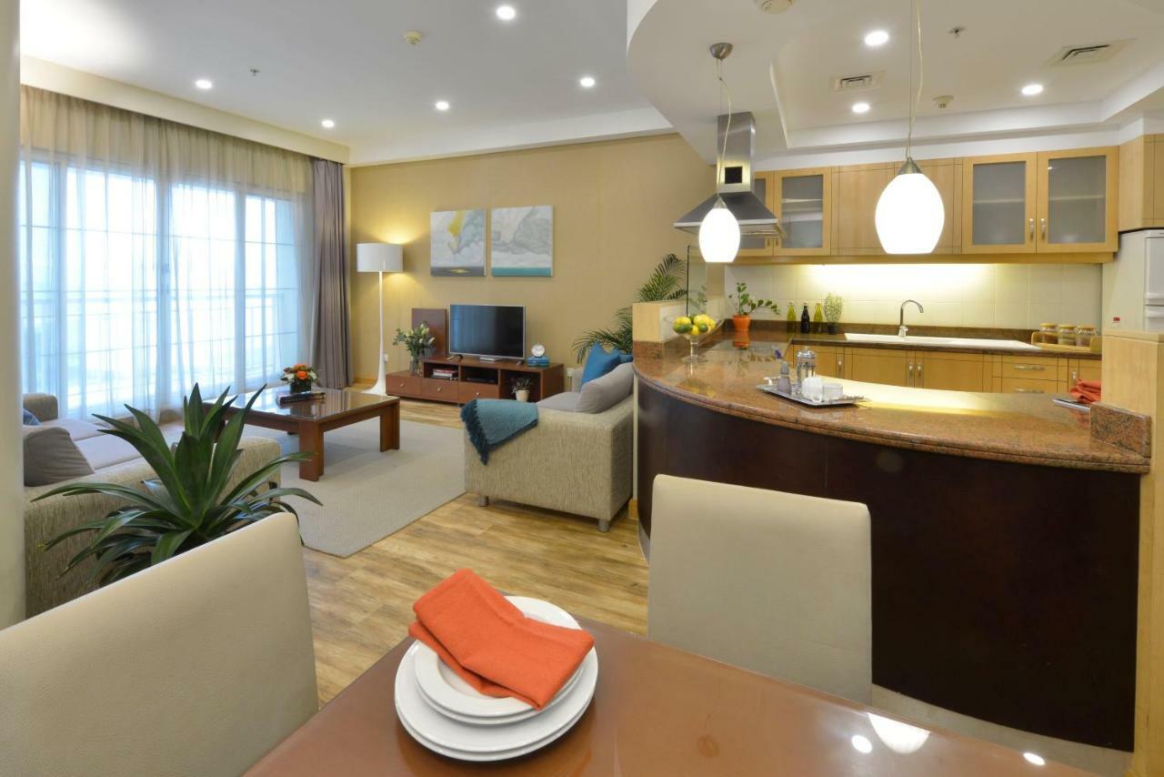 Mysk Al Fateh Bahrain Apartment Manama Exterior photo